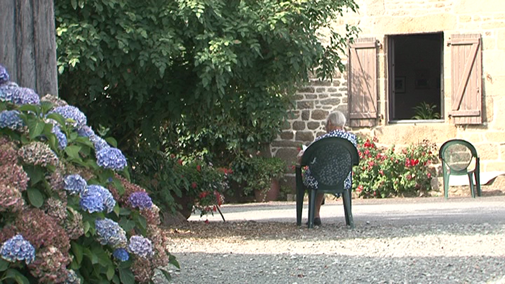 « Je lis »